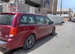 دودج جراند كارافان